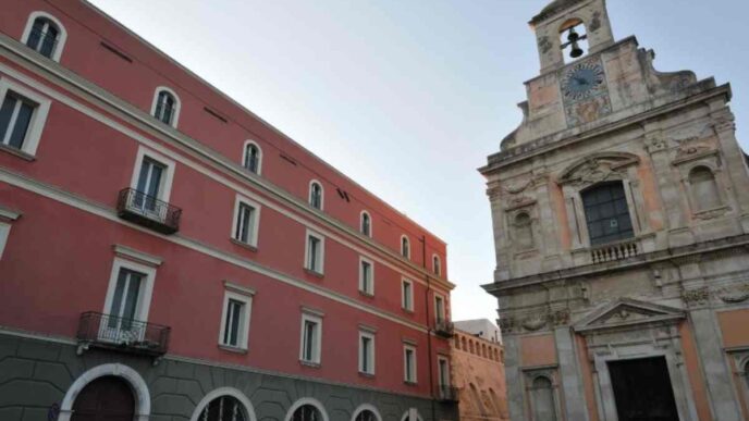 Borgo Nel Lazio