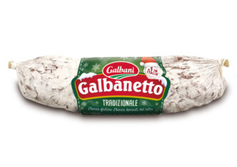 Galbanetto Lancia Una Speciale