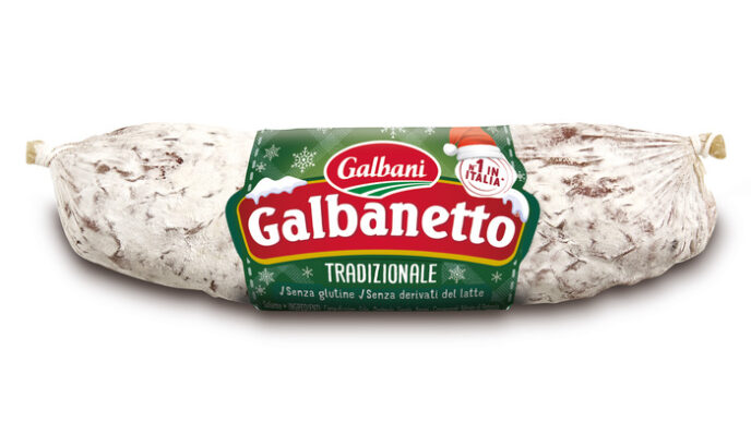 Galbanetto Lancia Una Speciale