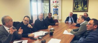 Gallerie Lungo La Frentana3A Pr