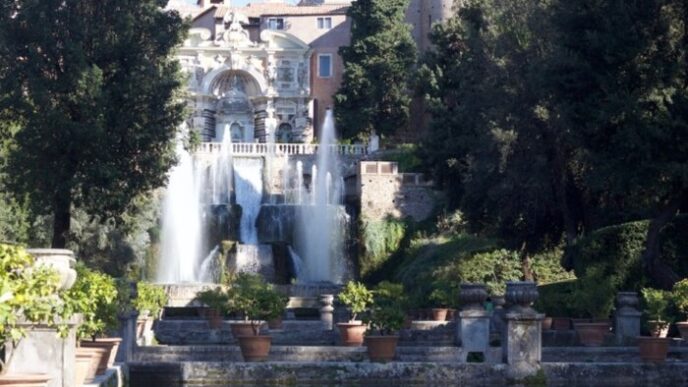 Gemellaggio Culturale3A Villa D
