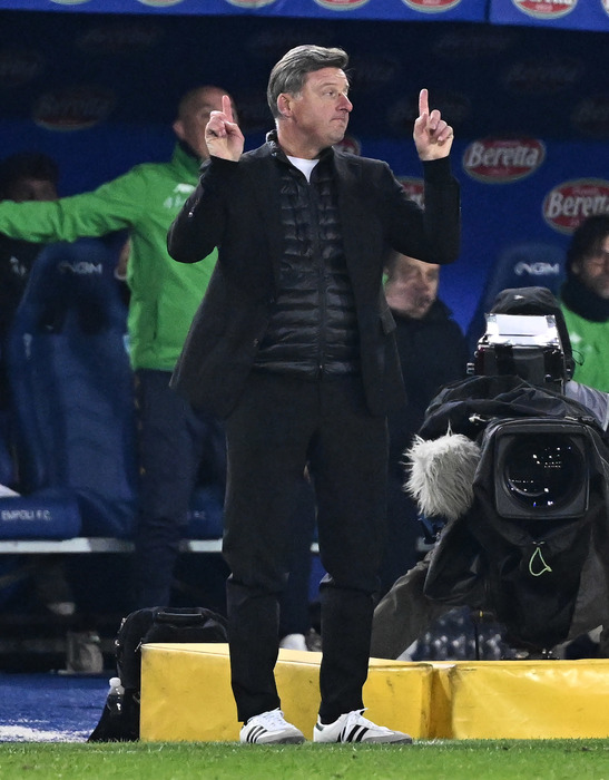 Genoa In Arrivo3A I Dubbi Di Ko