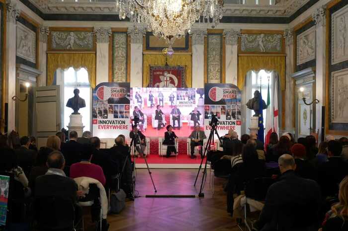 Genova Smart Week3A Incontro Tr
