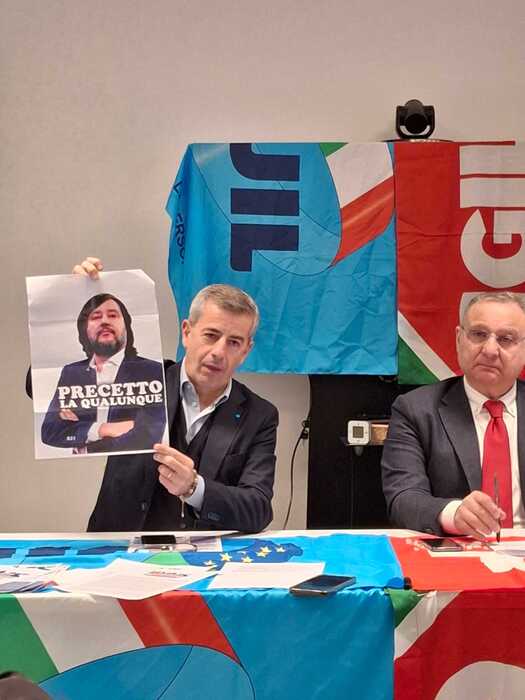 Genova In Mobilitazione3A Sciop