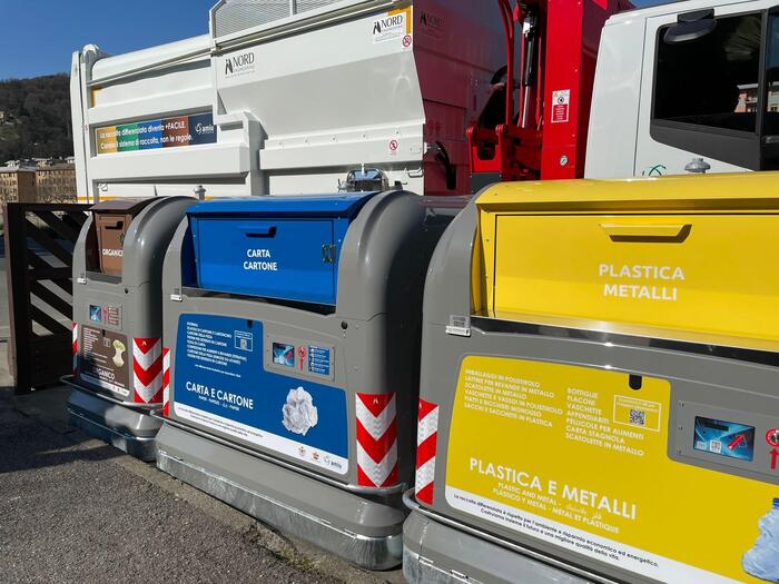 Genova Si Prepara A Una Nuova