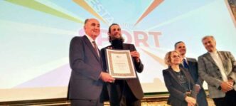 Gianmarco Tamberi Protagonista
