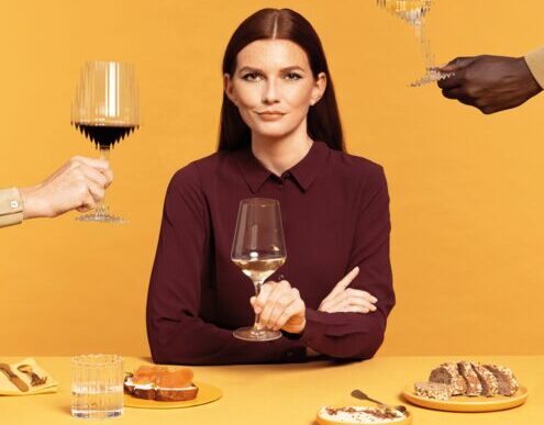 Giornata Mondiale Del Vino In