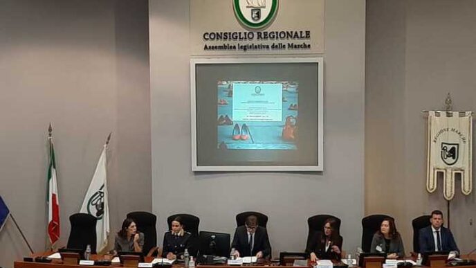 Giornata Contro La Violenza Di