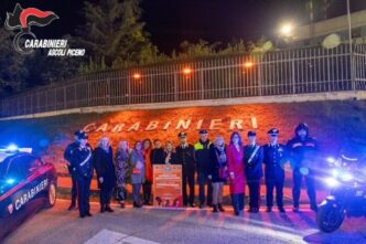 Giornata Internazionale Contro 3