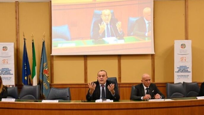 Giornata Internazionale Dei Di