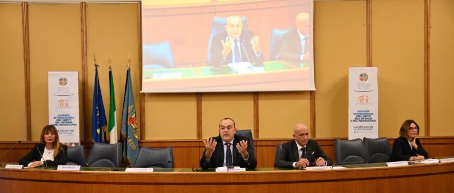 Giornata Internazionale Dei Di