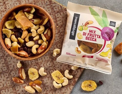 Giornata Mondiale Vegan3A Altro