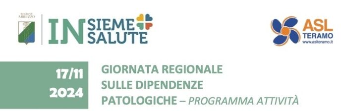 Giornata Regionale Sulle Dipen 1