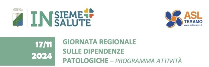 Giornata Regionale Sulle Dipen 1