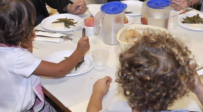 Giovani Italiani E Alimentazio