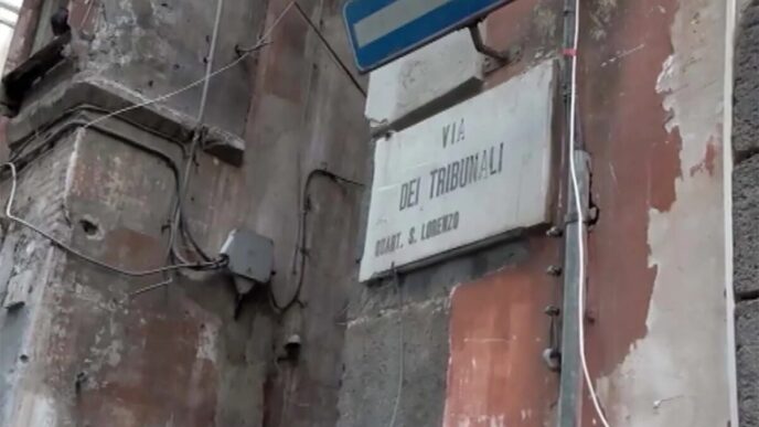 Giovanissimi A Napoli3A La Viol