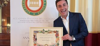 Giovanni Angelucci Riceve Il P
