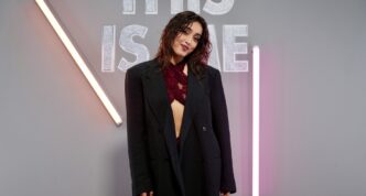 Giulia Stabile Incanta Il Pubb