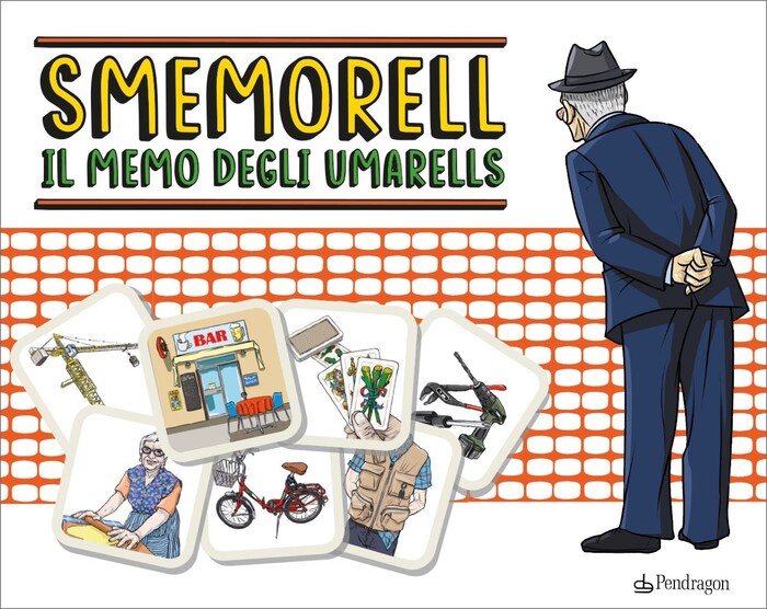 Gli 27Umarells273A Dalla Cultura