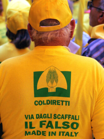 Gli Italiani Chiedono Traspare