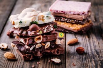 Gli Italiani E Il Cioccolato3A