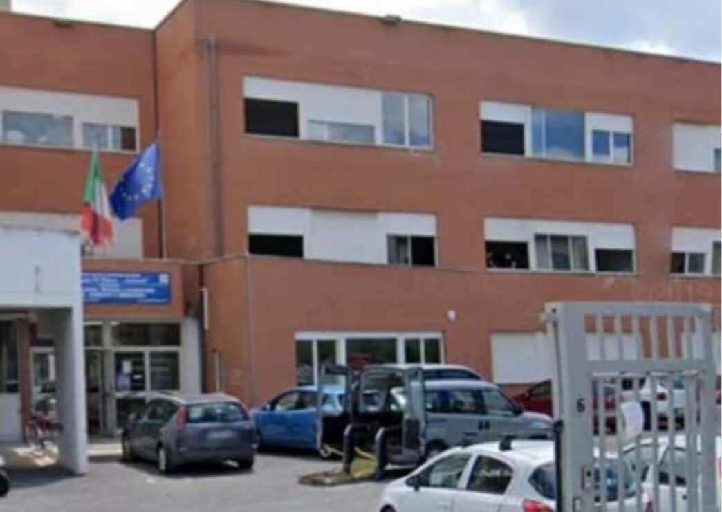 Gli Studenti Del Corso Cat Del