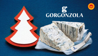 Gorgonzola Dop3A 8 Piatti Per F
