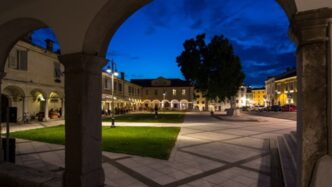 Gorizia3A Un Viaggio Tra Storia