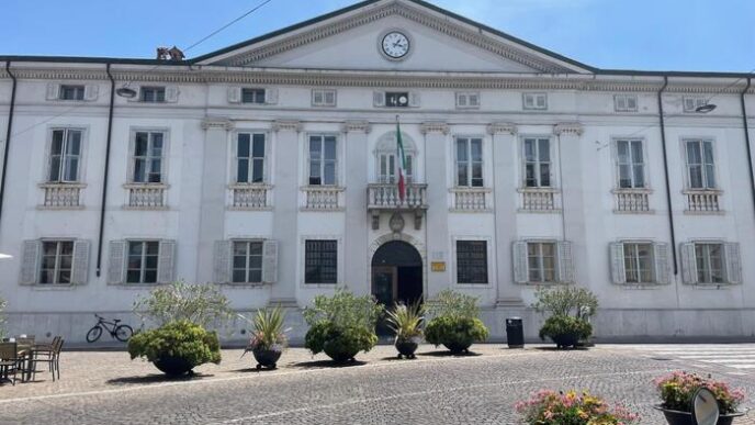 Gorizia Rifiuta La Revoca Dell