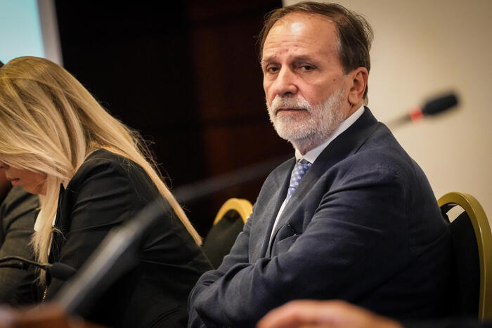Governo E Sindacati Di Fronte
