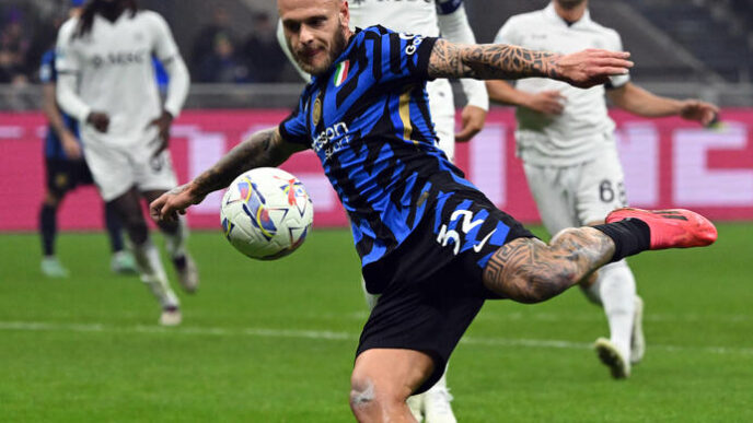Gran Galc3A0 Del Calcio Italiano3A