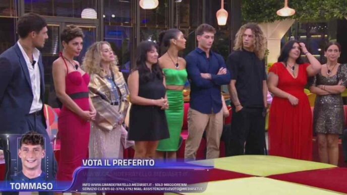 Grande Fratello3A Momento Cruci