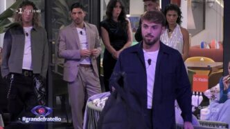 Grande Fratello In Crisi3A Riun