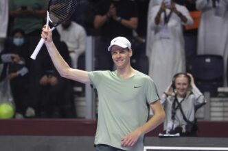 Grande Attesa Per Le Atp Final