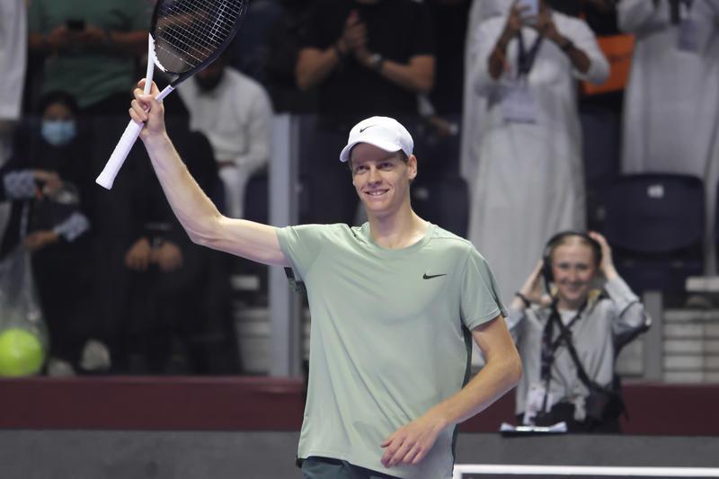 Grande Attesa Per Le Atp Final