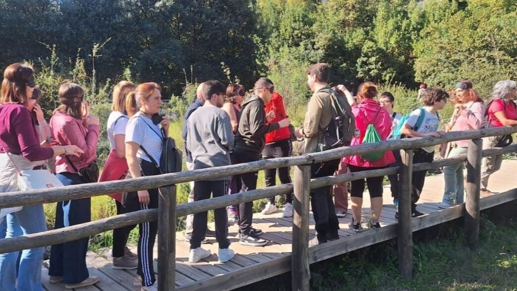 Grande Partecipazione Alla Pas