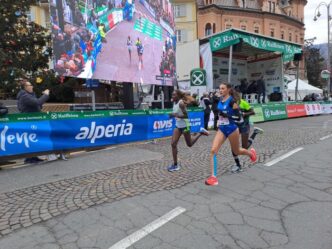 Grandi Nomi Dell27Atletica Alla