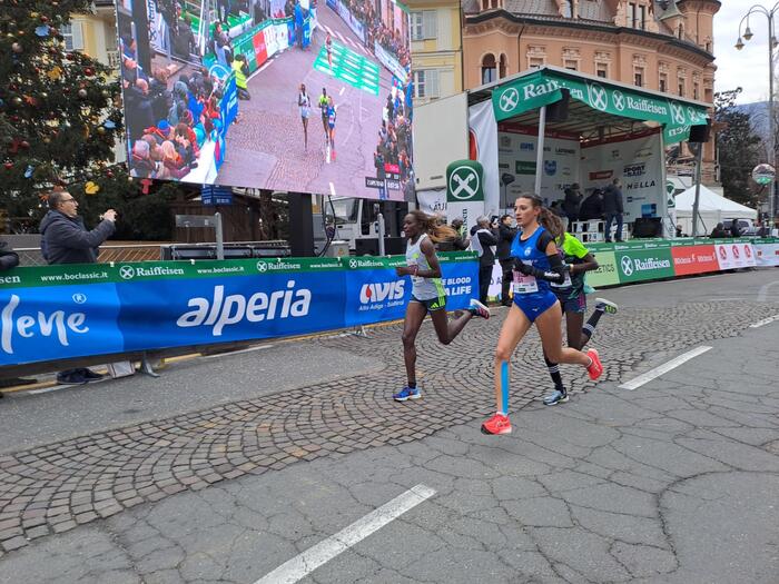 Grandi Nomi Dell27Atletica Alla