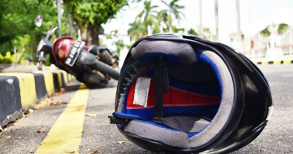 Grave Incidente Stradale Sulla 1