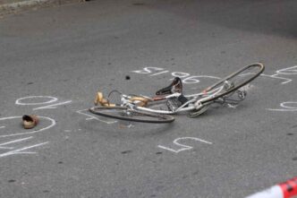Gravissimo Incidente Stradale3A