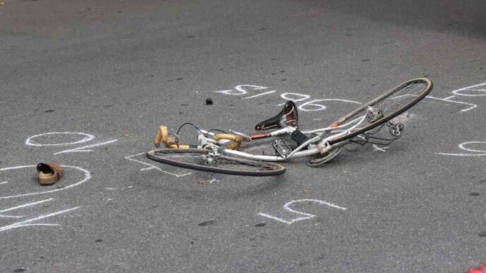 Gravissimo Incidente Stradale3A