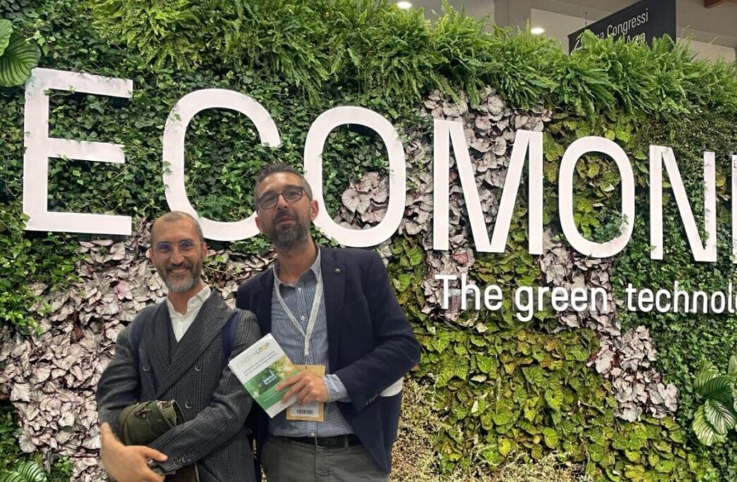 Green Loop3A Innovazione Nei Ma