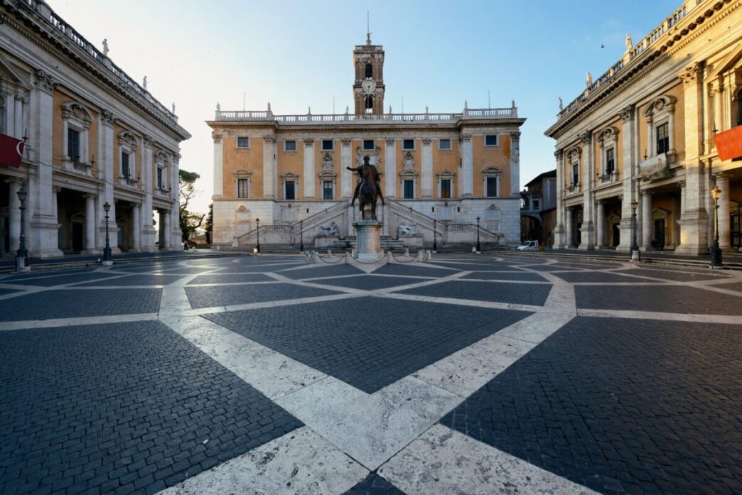 Gualtieri Incontra I Sindacati