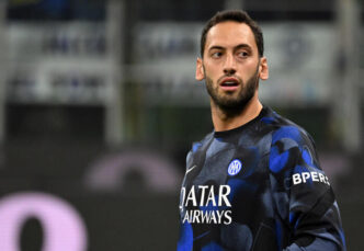 Hakan Calhanoglu3A Un Rigore Sb