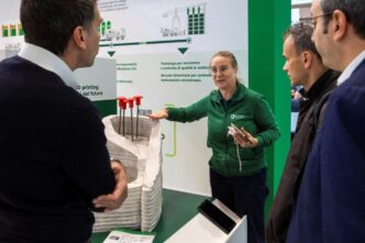 Heidelberg Materials Presenta