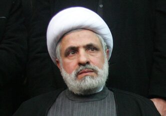 Hezbollah Rivendica Una 22Grand