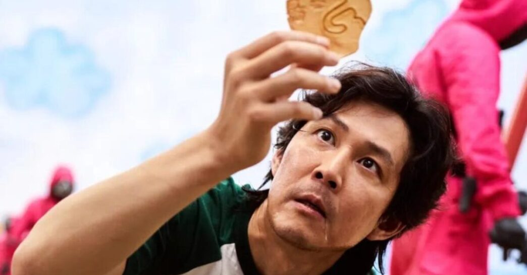 Hwang Dong Hyuk Rivela Il Prez