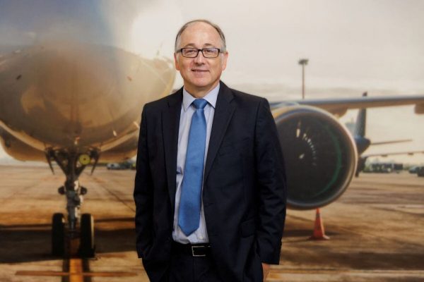 Iag3A Profitti In Crescita Sost