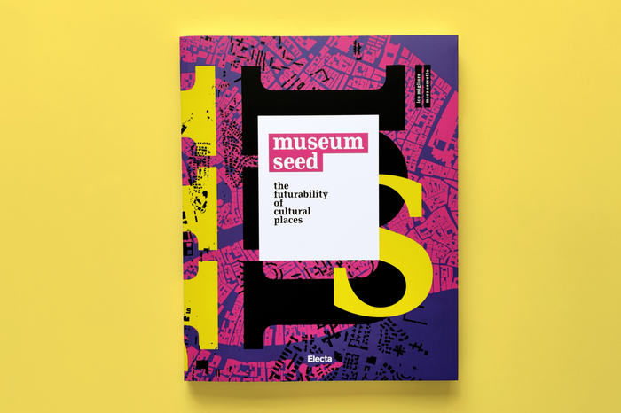 I Musei Del Futuro3A Come Evolv
