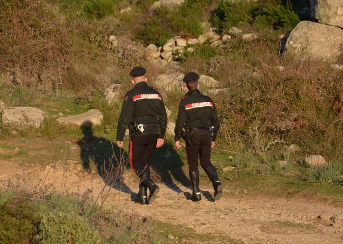 I Resti Umani A San Dorligo De